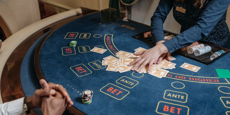 Casino EE88 - Thiên Đường Giải Trí 102 Cho Giới Thượng Lưu